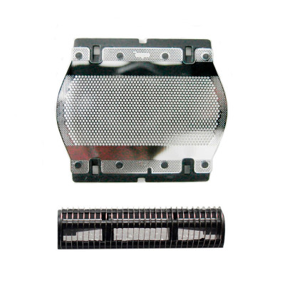 Купить сетку и лезвие braun 5s Cruzer Twist PocketGo