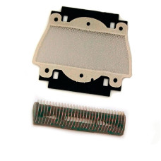 Cітка і лезо 596 для braun 1000/2000
