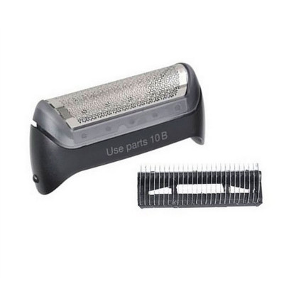 Cітка і ріжучий блок для Braun 10B