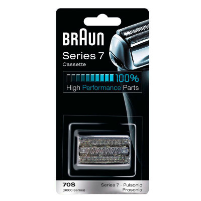 Ножевой блок, сетка braun 70S series 7 купить