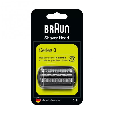 Сітка Braun 21B series 3