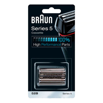 Сітка блок Braun 52B series 5 купити