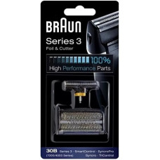 Сітка і ріжучий блок Braun 30B
