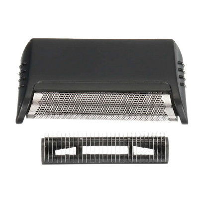 Cетка в корпусе и нож, для бритви braun 596, 1000, 2000