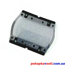 сетка для бритвы braun Cruzer Twist PocketGo