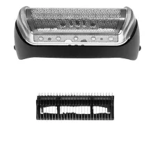 сітка і лезо для бритви braun 10b