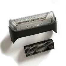 сітка з лезом braun 10b