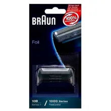 купити сітку 10b Braun в блістері