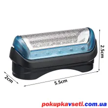 покращений ножовий блок для braun 11B