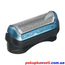 гибридная насадка для braun 11b