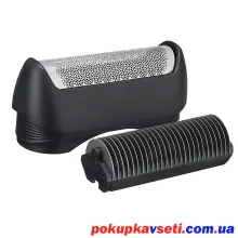 ножевой блок и сетка для braun 11B