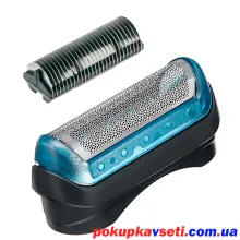 купити сітку в корпусі браун і ріжучий блок 11В