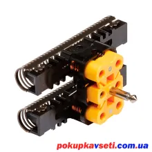 Купити ріжучий ніж для бритви braun 51B