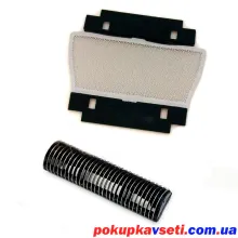 купити сітку і лезо 596 для braun 1000/2000