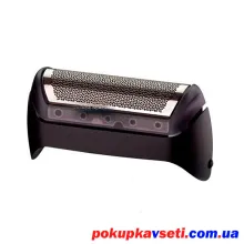 сітка в корпусі для braun 10b для бритви браун