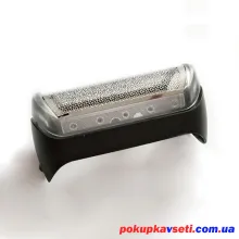 насадка braun 10b без леза