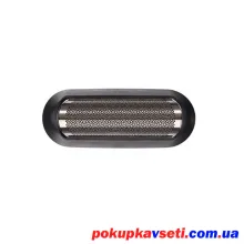 насадка для бритвы 11B от braun