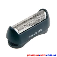 насадка для бритвы braun 11b