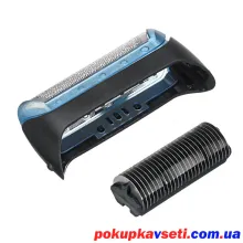 сітка і ніж 20B для braun