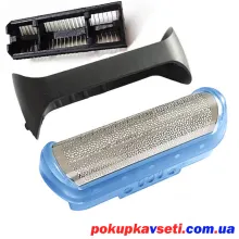 сітка 20B для бритви braun