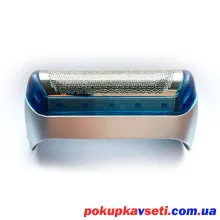 насадка для бритвы braun 20s