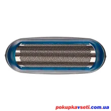 сетка в корпусе для бритвы braun 20s