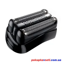 сетка и нож braun 21B
