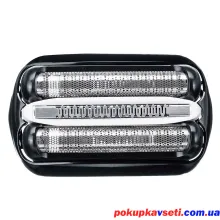 купить сетку и режущий блок braun 32B