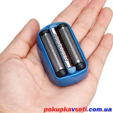 сетка и нож braun 40B