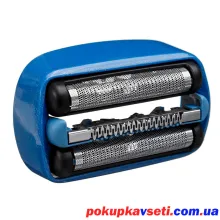 ножевой блок braun 40B купить