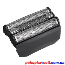 купити сітку і ріжучий блок braun 70S