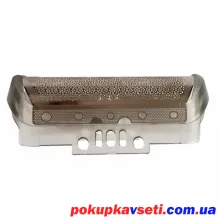 сетка braun 10B без лезвия