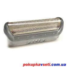 сетка без корпуса для бритвы braun 10B