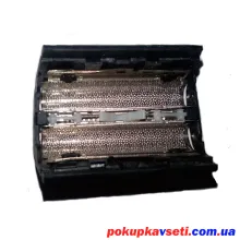 ножовий блок для браун 31B