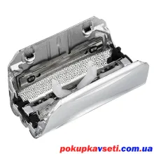 ножевой блок для браун 51s