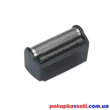 сітка фольга в корпусі браун 3000