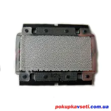 braun 3000 сетка