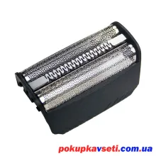 купити сітку braun 30B