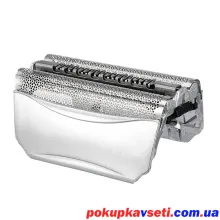 сетка без лезвия braun 51s
