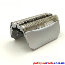 купить сетку  braun 51s