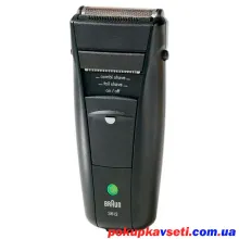 сітка для бритви braun 3000 серії