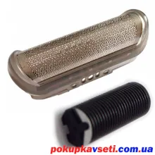 сетка и режущий блок Braun 10B для бритвы