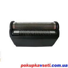 braun 3000 сітка в корпусі