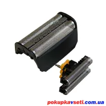 сітка і ріжучий блок braun 30B купити