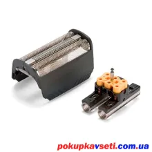 купити сітку і ріжучий блок braun 30B