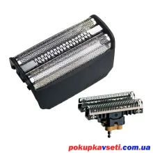 купити сітку і ніж braun series 3 30B